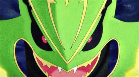 Discover and Share the best GIFs on Tenor. . Rayquaza gif